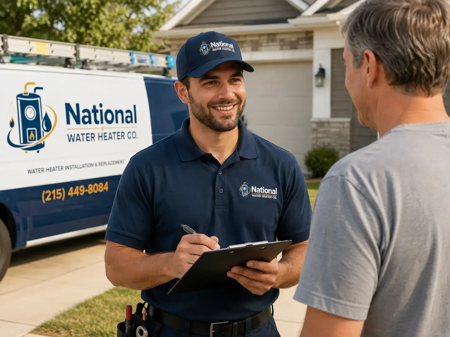 Water Heater Installation Christine, ND FAQs